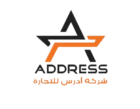 address